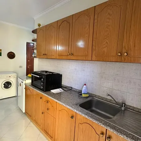 Appartement Living *