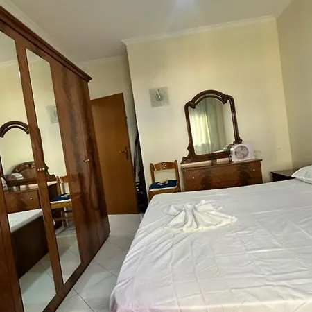 Living Appartement Durrës