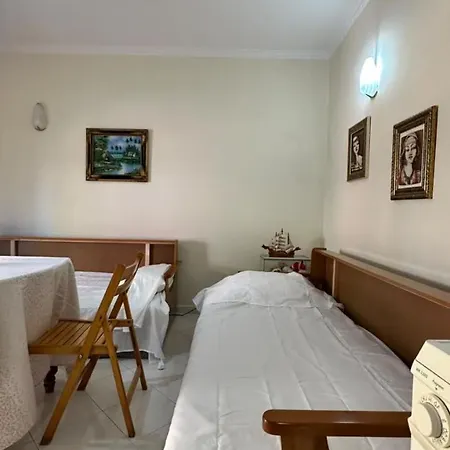 Living Appartement Durrës
